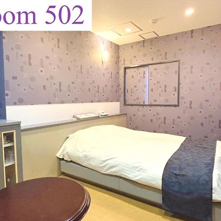 Hotel Newmie (Adults Only) Tokyo Eksteriør bilde