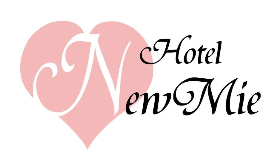 Hotel Newmie (Adults Only) Tokyo Eksteriør bilde