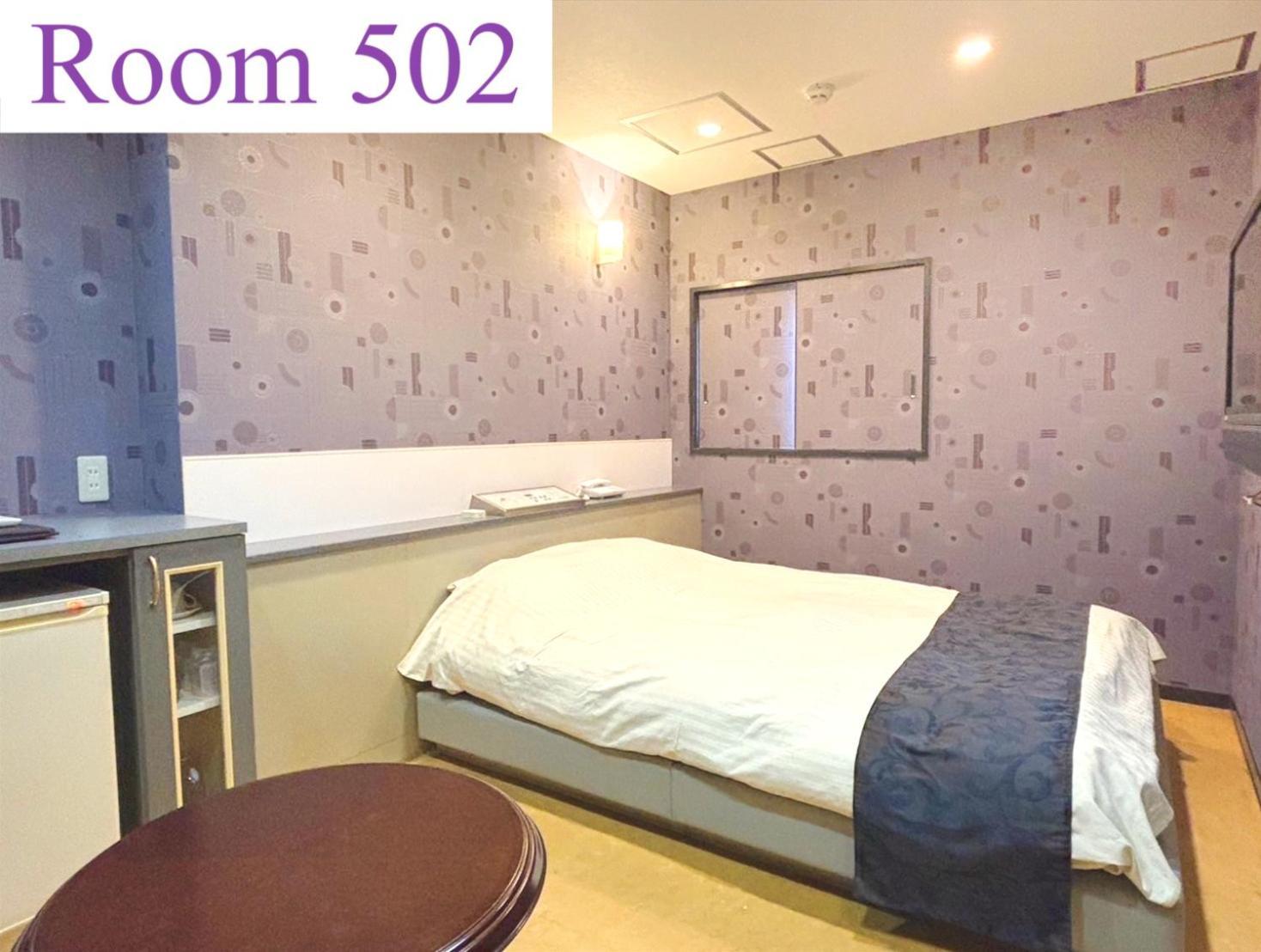 Hotel Newmie (Adults Only) Tokyo Eksteriør bilde